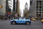 Mini Cooper S 5-Door 2015 года (US)